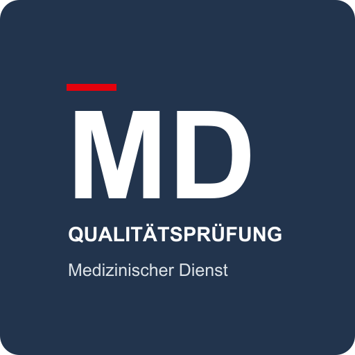 Vorläufiger Transparenzbericht zur Qualitätsprüfung 2026 für Pflege mit Herz Halle
