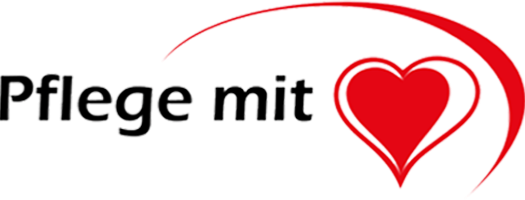 Pflege mit Herz Leipzig Logo